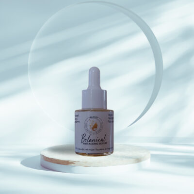 Anti-ageing serum