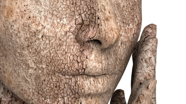 Vochtarme huid en andere huidproblemen