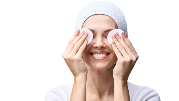 Double cleanse, natuurlijke gezichtsverzorging