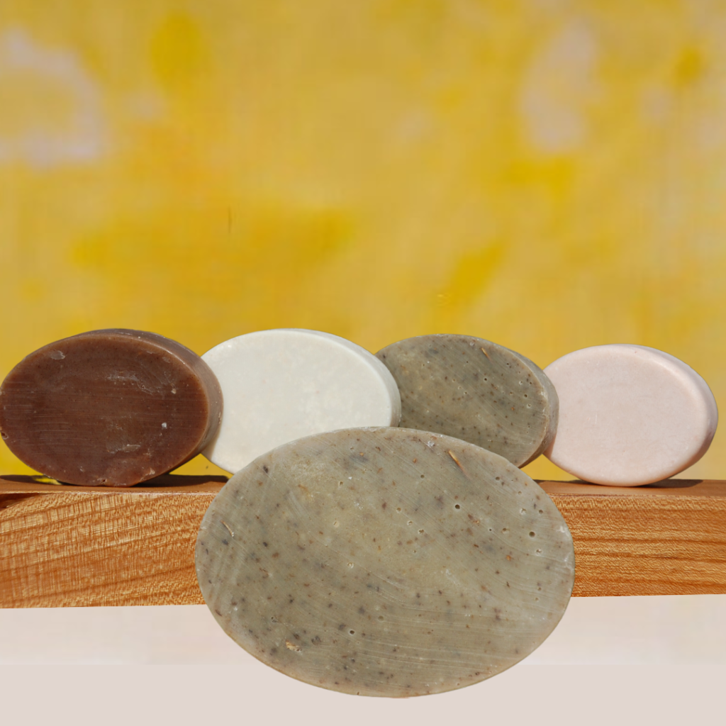 Natuurlijke haarverzorging