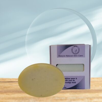 sheabutter bar