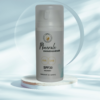 Natuurlijke zonnebrandcrème met minerale zonnefilters spf 30