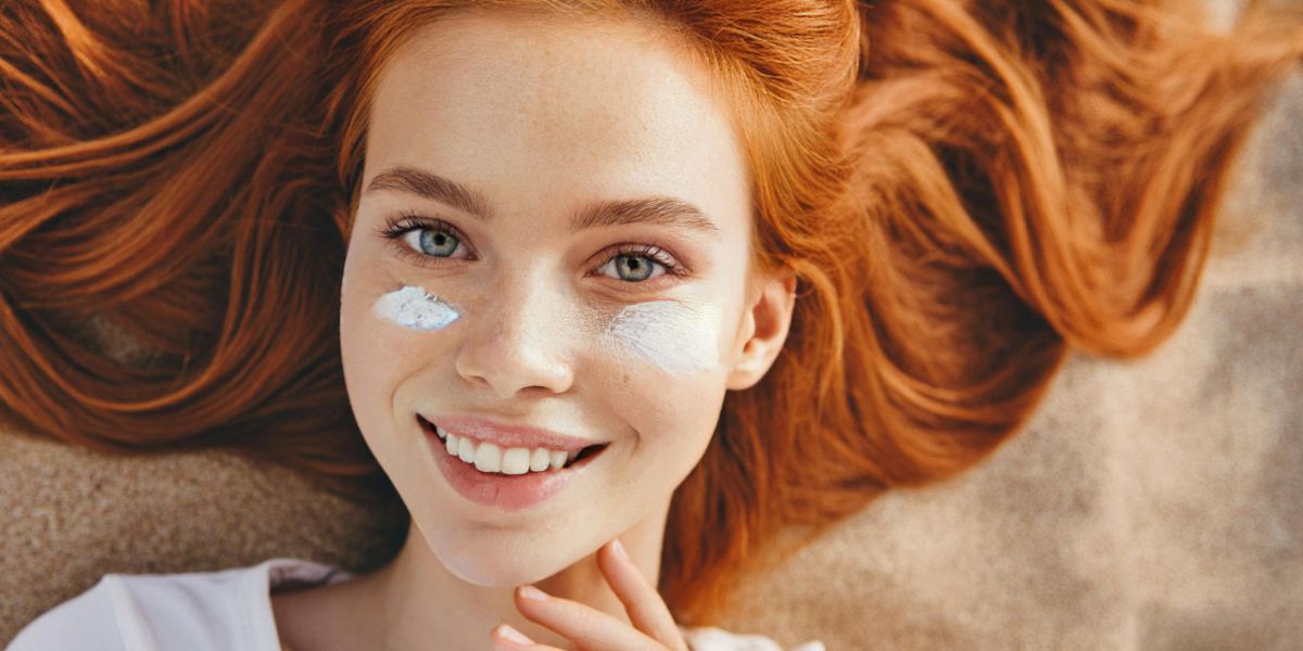 dagcrème met SPF natuurlijk huidverzorging Maryve.