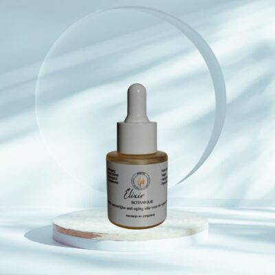 Elixir Botanique anti-ageing serum