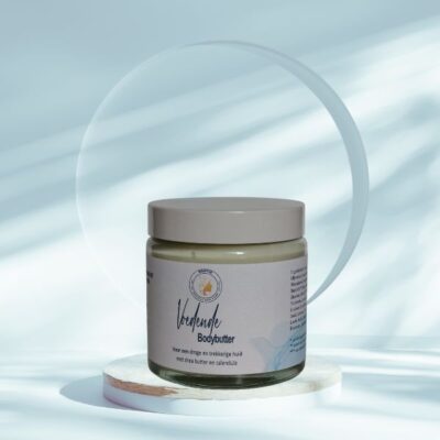 Maryve natuurlijke bodybutter