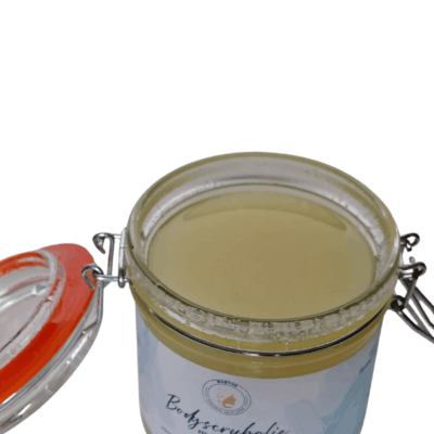 bodyscrub