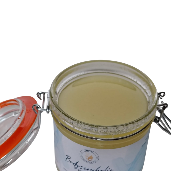 bodyscrub